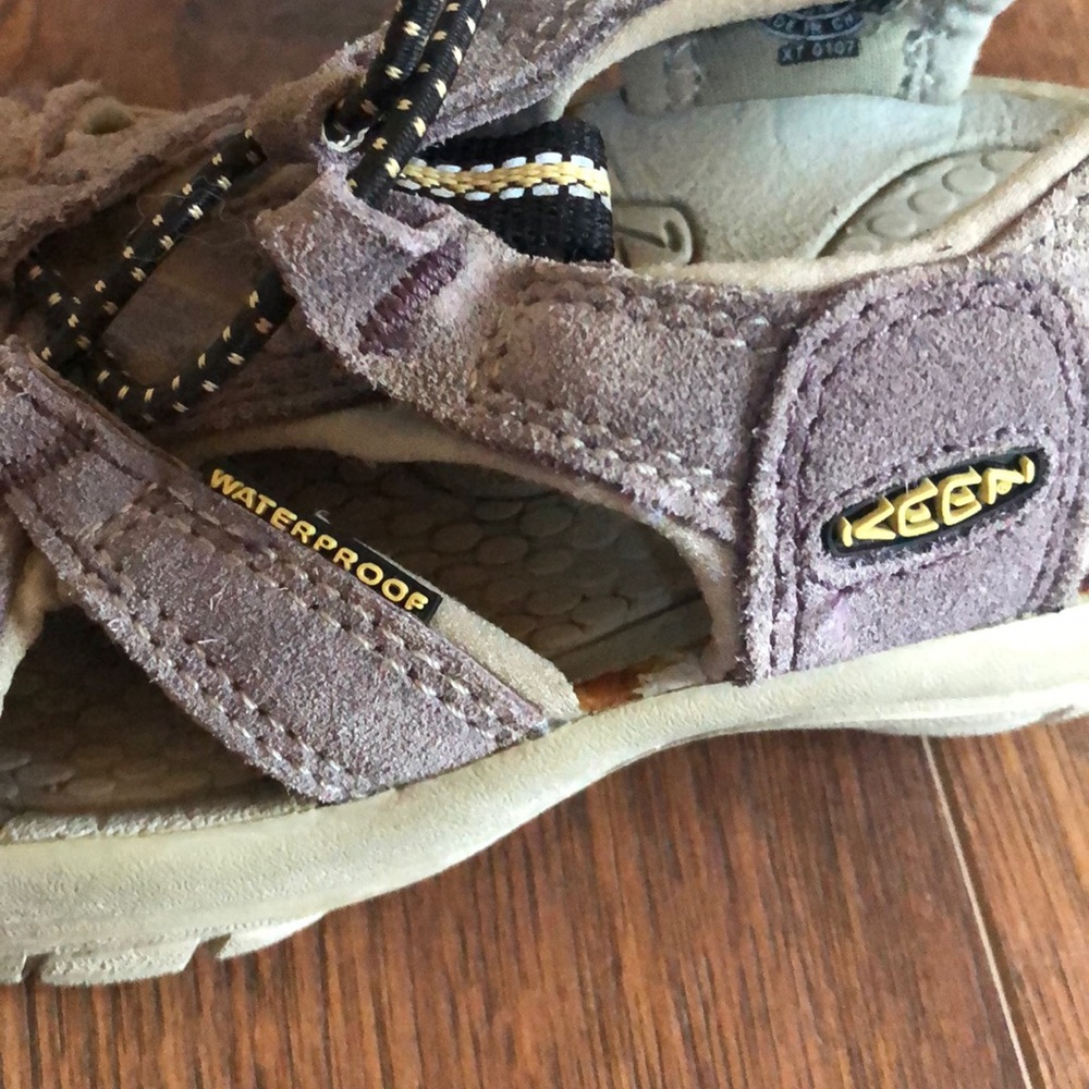 Keen children’s shoes